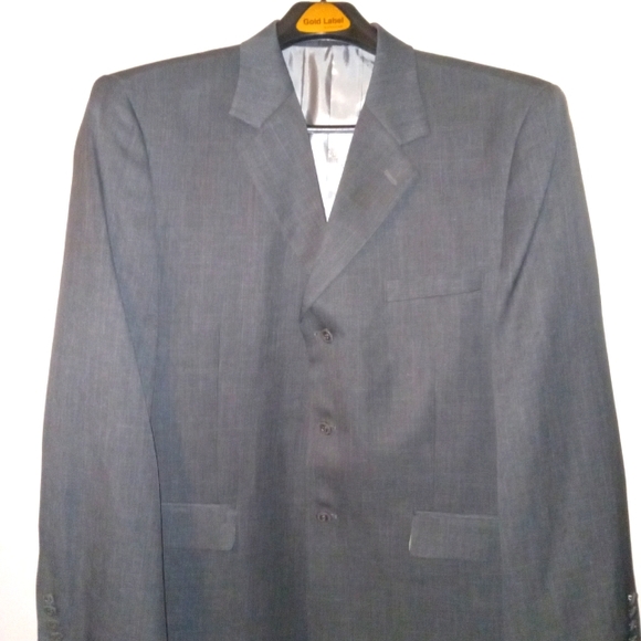 3-Piece Suit